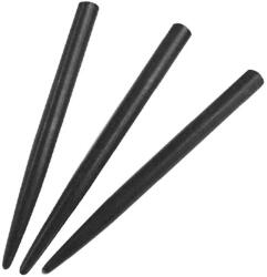 Harrows Varf darts Harrows negru, 32mm (ABH0013)