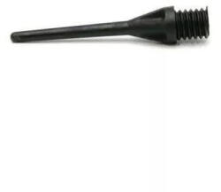Harrows Varf darts soft 2BA, Star 30 buc, negru (in limita stocului) (PBH10)