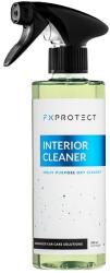 FX PROTECT Interior Cleaner Beltéri tisztítószer 500ml