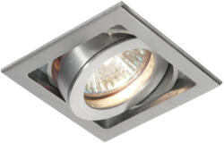 Endon Lighting XENO 52407 Beépíthető spotlámpa 50W/GU10 IP20 (52407)