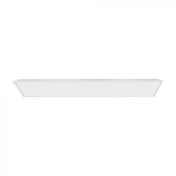 V-TAC LED backlit panel 40W 120lm/W 1200 x 300 mm (Cree Chip) 4000K - 241476
