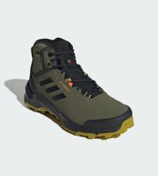 adidas Terrex AX4 MID PrimaLoft Beta Cold R. dy Trekking IF4954 méret 42 (IF4954)