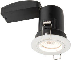 Endon Lighting SHIELDPLUS 61059 Beépíthető spotlámpa 50W/GU10 IP20 (61059)