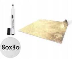 Playmaty Csatatér Vinil Mosható Szőnyeg 80x80 CM Hex