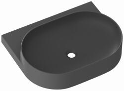 RAVAK Yard 60,5x50 cm anthracite (XJX03260002)