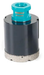 BIHUI gyémánt csempefúró 50mm M14