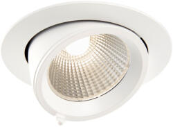 Endon Lighting AXIAL 99554 Beépíthető spotlámpa 30W 3000K IP20 (99554)