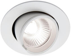 Endon Lighting AXIAL 78538 Beépíthető spotlámpa 15W/LED 4000K 1200LM IP20 (78538)