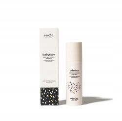 Resibo Babyface multikwasú, bőrregeneráló esszencia, 50 ml (RES077)