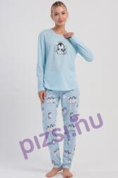 Vienetta Hosszúnadrágos női pizsama (NPI6997 XL)