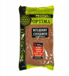 Profess Optima Eperfa és Fahéj Etetőanyag 1kg (5904044000710)