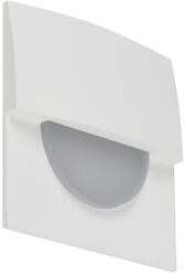 AZzardo beépíthető lámpa Fehér Sane AZZARDO-2769 (2769)