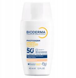 BIODERMA Photoderm Xdefense Ultra-Fluid Védő ultrakönnyű fluid Spf 50+ k (3701129813621)