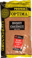 Profess Zanata Profess Optima Méz és Kókusz 1kg (5906190882127)