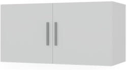 Vicco Ingo fehér kiegészítő tárolószekrény - 80×40×37 cm