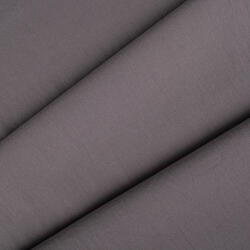 Takoy Popelín pamut anyag David szürke