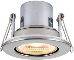 Endon Lighting SHIELDECO 78522 Beépíthető spotlámpa 8.5W/LED 3000K 750LM IP20 (78522)