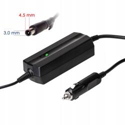 Akyga Dell Akyga laptop tápegység AK-ND-75 19.5V 2.31A 45W 4.5x3.0mm +pin (AK-ND-75)