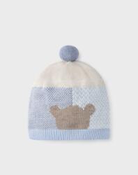 Mayoral 9438 fiú sapka organikus pamutból [Méret 3m. ]