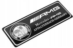 Act Mercedes Amg Jelvény Matrica Embléma Affalterbach