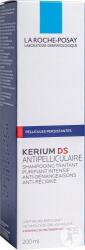 La Roche-Posay Kerium Ds Korpásodás elleni kezelés, 200 ml (3337875911184)
