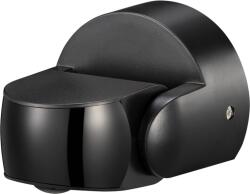 TRACON Detector de mişcare infraroşu, ST, negru 220-240 VAC, 12 m, 360°, 10 s-15 min, 3-2000 lux, IP65 (TMB-115XB)