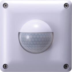 TRACON Detector de mişcare infraroşu, ST, alb 220-240 VAC, 10 m, 190°, 10 s-7 min, (TMB-060BIP)