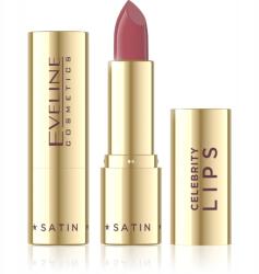Eveline Cosmetics Eveline Celebrity Lips Krémes rúzs szatén finissel, 478-as számú (5903416087335)