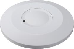 TRACON Detector de mișcare tip radar, PT, alb 220-240 VAC, 16 m, 360°, 10 s-12 min, 3-2000 lux (TMB-05H)