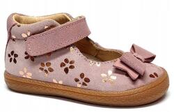 Ren But Renbut Lány Balerinacipő 23-AS Gyerekcipő Bőr 13-1568-1583 (13-1568-1583)