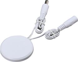 TRACON Întrerupător tactil și var. flux luminos, instalare mascată 12-24 V DC, 60W, 3 A, IP20 (TMBDIMM)