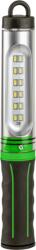 TRACON Lanternă LED cu acumulator 6W, 6500K, 3, 7V, 2200 mAh, Li-Po, 580/260lm, 2, IP54 (STLR6W)