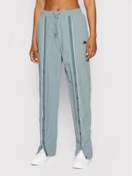 Ellesse Női Melegítőnadrág Ellesse Széles Egyenes Cipzáras Nadrágszár Xs (SGM14180503)