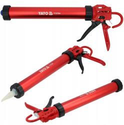 TOYA Yato Sűrű Tömegprés Csapágyazott Alumínium YT-67564 (YT-67564)