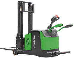 Hangcha 1.6 t HANGCHA CPDB16-AC2S-I elektromos raklapemelő