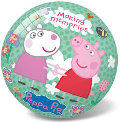  Peppa malac Szerezz emlékeket gumilabda 14 cm X