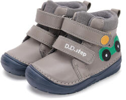 D.D.Step zárt cipő (20-25 méret) S071-52771B (25)