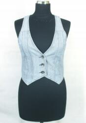 Lee Hickory Waistcoat női mellény Lee M-es méret