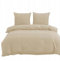 Cotton world A Maican krémszínű 70×80+140×200 cm-es mikroszálas törlőkendővel