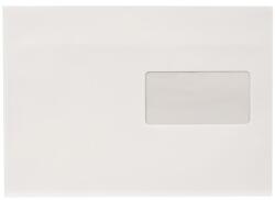 Victoria Paper Boríték, LC5, szilikonos, jobb ablakos, VICTORIA PAPER (IBI37) - becsiirodaker