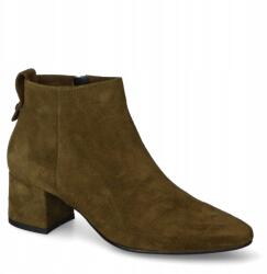 Nessi Bokacsizma Nessi 20781 Oliva 192 velúr 39 (20781)