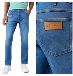 Wrangler Férfi egyenes farmer nadrág Wrangler Greensboro 32/36 (112352644)