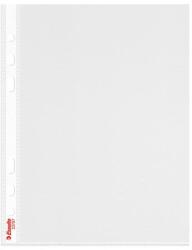 Esselte Genotherm, lefűzhető, A5, 65 mikron, narancsos felület, ESSELTE (E23787) - becsiirodaker