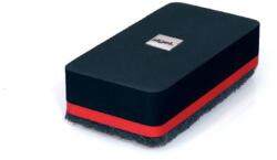 SIGEL Mágneses táblatörlő üvegtáblához, 9×4, 5×2, 6 cm, SIGEL (SBA187)