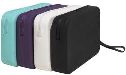 Exacompta Pénztárca, szilikon, 18, 5x12x3, 5 cm, EXACOMPTA „Titane, vegyes színek (EX39830E)