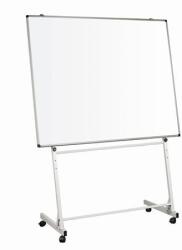 Victoria Mobil táblaállvány, állítható, 140 cm, VICTORIA VISUAL (VVT02)