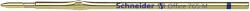 Schneider Golyóstollbetét, 0, 5 mm, SCHNEIDER „Office 765, kék (TSC765K05)