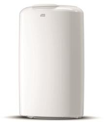 Tork Hulladékgyűjtő, 50 l, B1 rendszer, Elevation, TORK, fehér (KHH527)