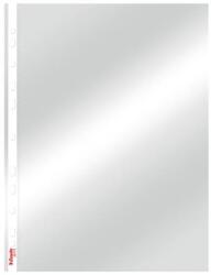 Esselte Genotherm, lefűzhető, A4, 75 mikron, víztiszta felület, ESSELTE „Luxus (E56113)