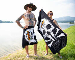 METALSHOP fürdőlepedő - METAL201001-R